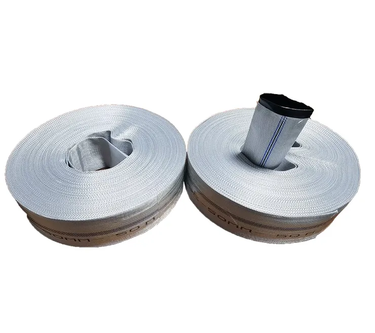 梁平超强耐磨编织水带