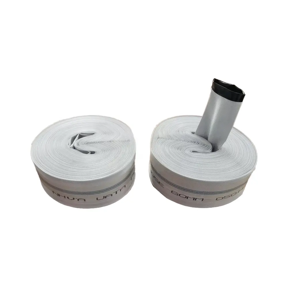 梁平高分子涤纶编织水带