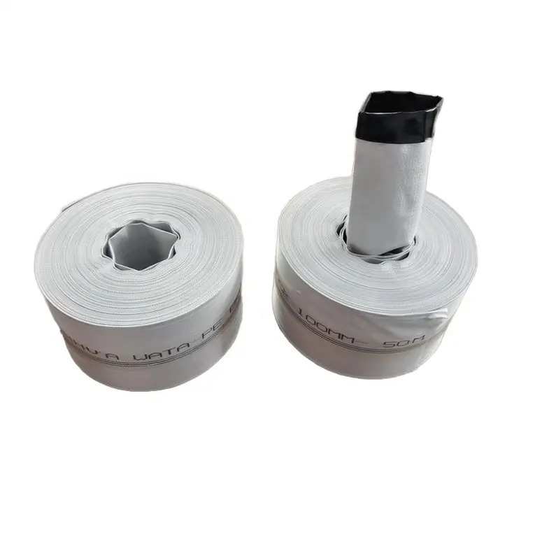 梁平国标涤纶编织水带